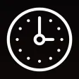 最美时钟-数字时钟秒表clock 最美时钟-数字时钟秒表clock