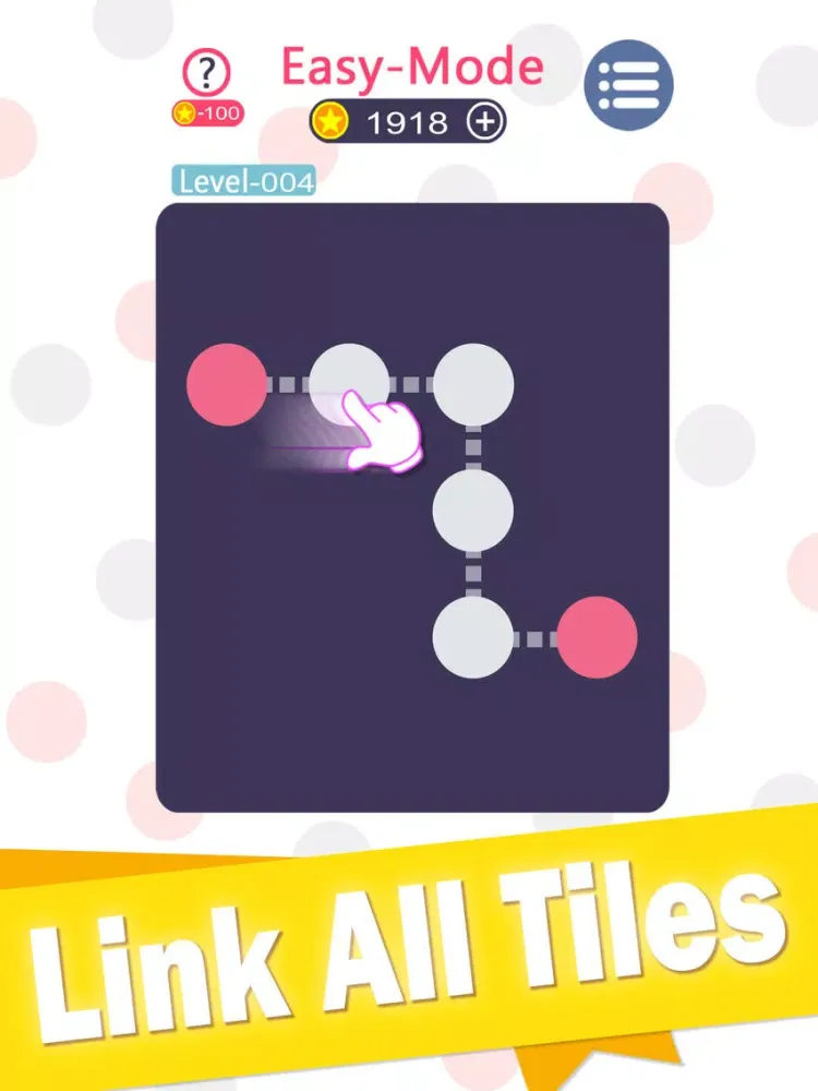 Capturas de tela do Brain Line - Fill Ball Puzzle iPad 