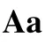 Fonts –