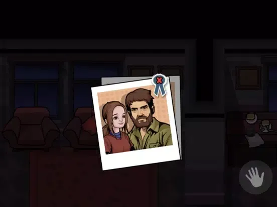 ภาพหน้าจอของ Last Refuge - the way home iPad 