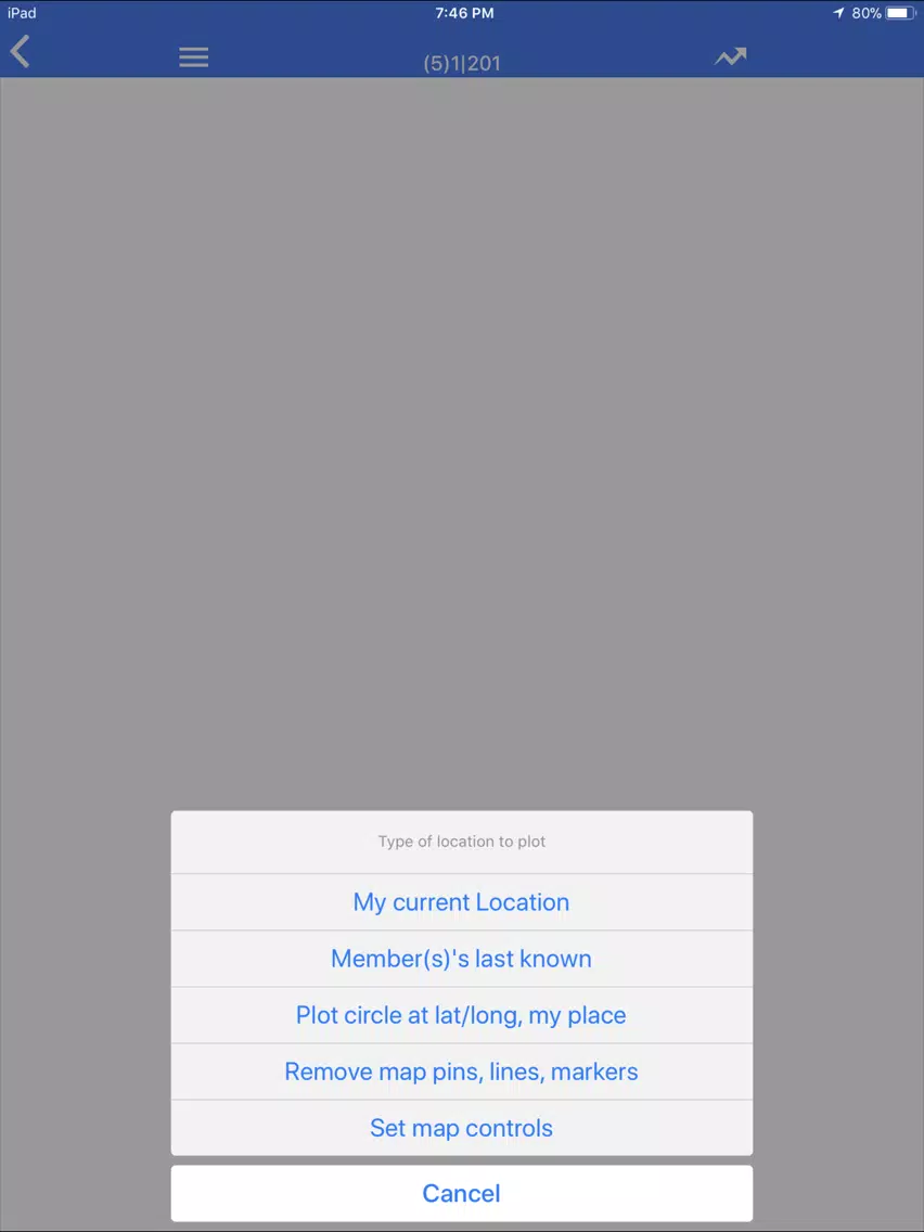 Beijing Subway Offline Maps iPad  स्क्रीनशॉट