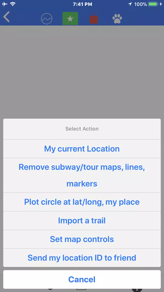 Beijing Subway Offline Maps स्क्रीनशॉट