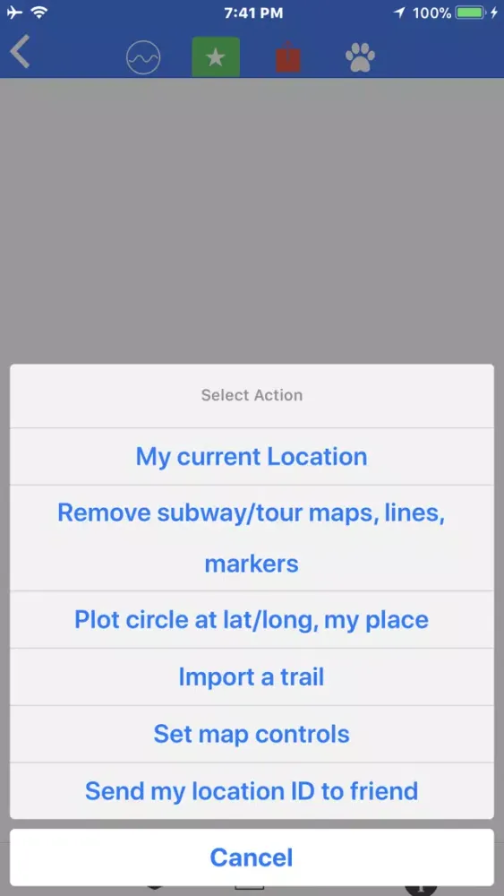 Beijing Subway Offline Maps应用截图