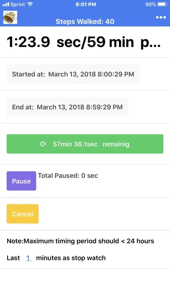 Tangkapan skrin D.C. Scaled Subway Map Offline