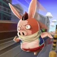 小猪酷跑-3D肥猪快乐跑酷 小猪酷跑-3D肥猪快乐跑酷
