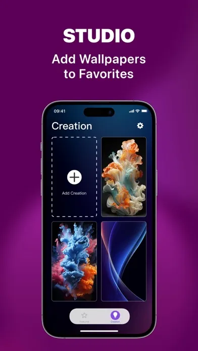 ZDGE Ringtones and Wallpapers Screenshots