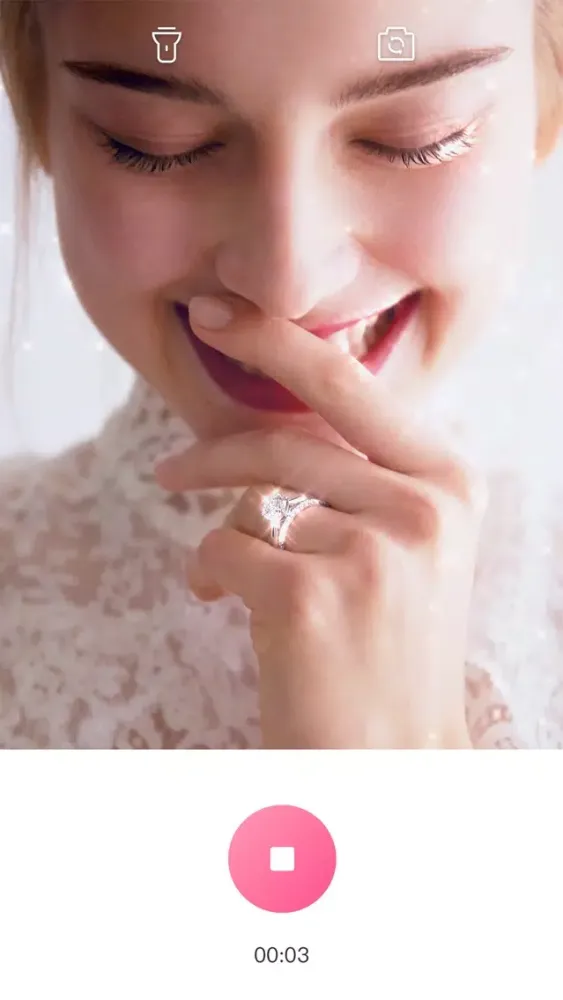 Sparkle Effects Glitter Effect應用截圖