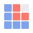 Square Blanks Fill Grid and Make A Row Square Blanks Fill Grid and Make A Row