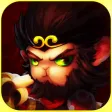 口袋西游悟空传-新次时代卡牌