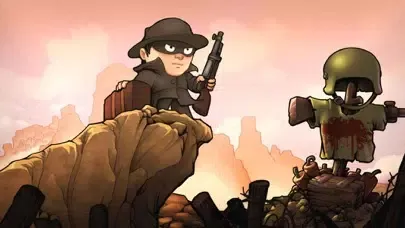 Captures d'écran de Darkest Hour：The Eight Hundred