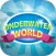 Underwater World-Deep