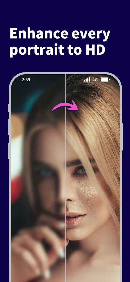 Vivid AI Photo Enhancer-screenshot-2