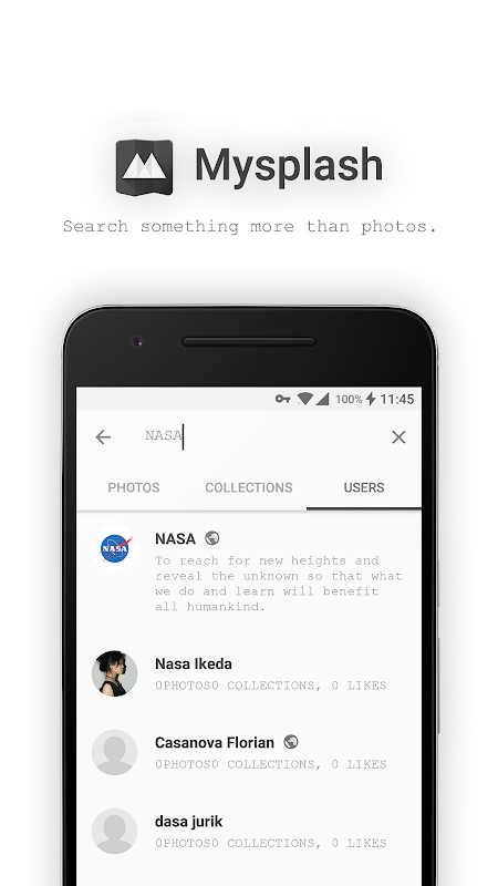 柚子阅读 Screenshots6