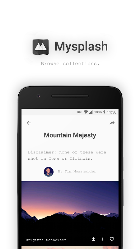 柚子阅读 Screenshots8