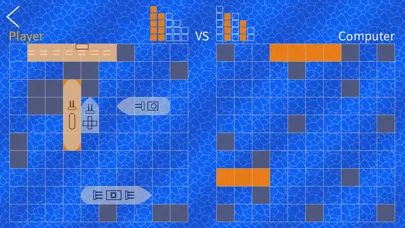 Скриншоты Sea Battle: Fleet Command