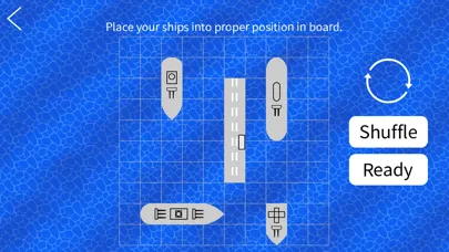 Скриншоты Sea Battle: Fleet Command