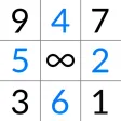 Sudoku: Daily Number Puzzle