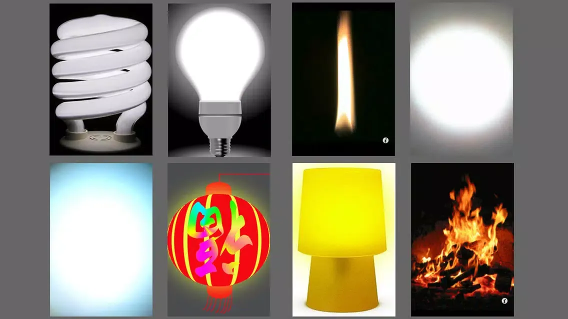 iTorch ( Flashlight ) Ekran Görüntüleri