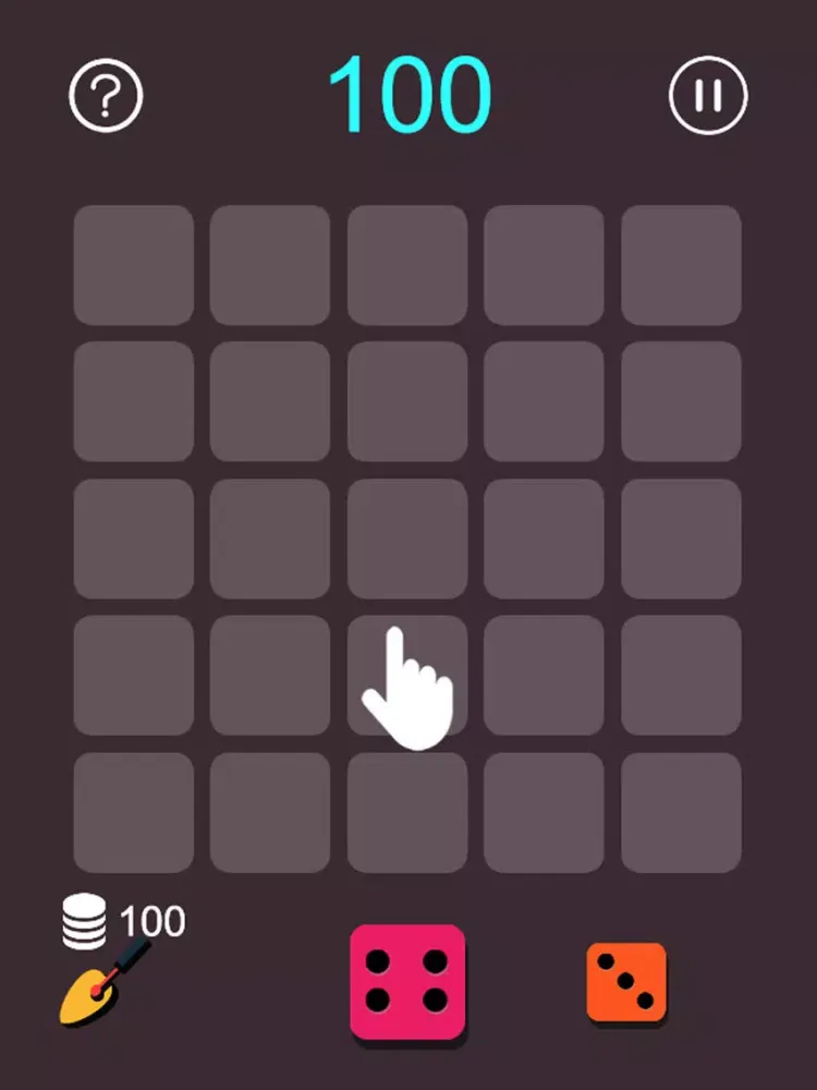 Combined! iPad  Screenshots