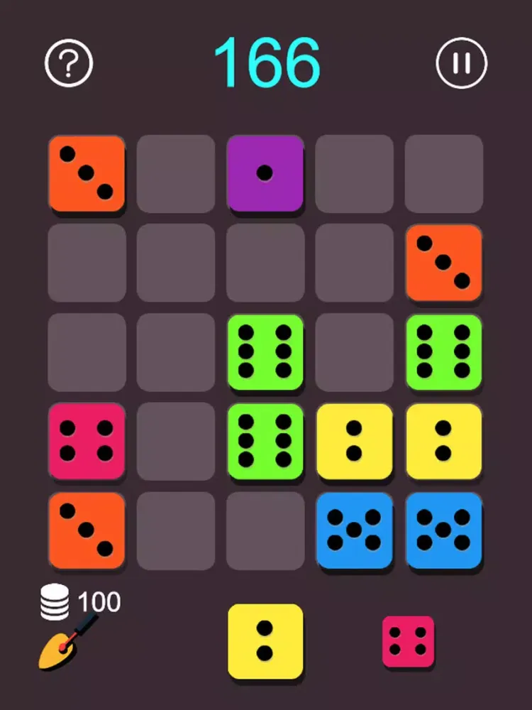 Combined! iPad  Screenshots