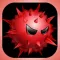 Virus Attack - remove bacteria