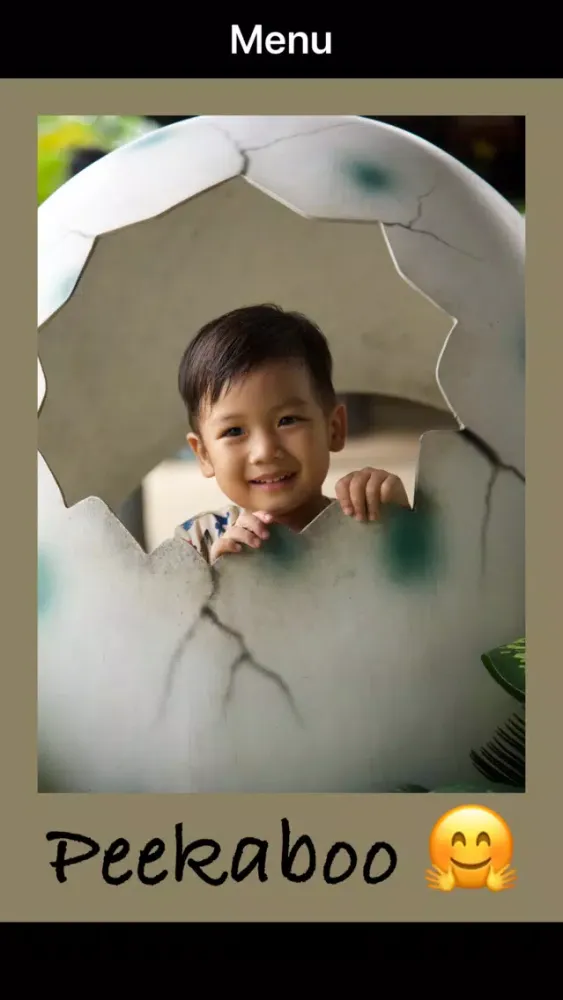 Ảnh chụp màn hình của Instant - Frame Color Editor