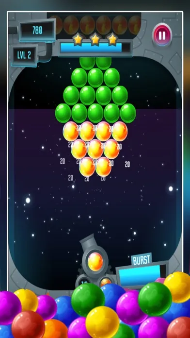 صور Bubble Drop Color