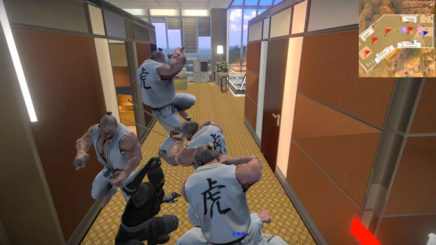 Bishojo Battlefield應用截圖