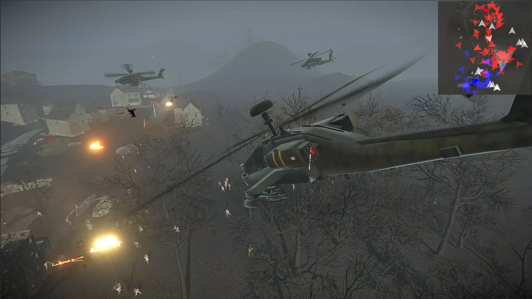 Bishojo Battlefield應用截圖