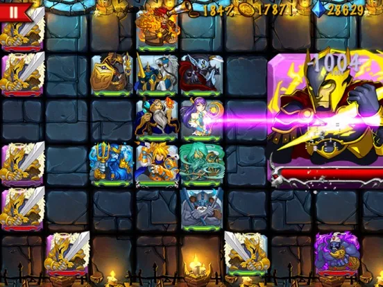 تصاویر Strategy Legion: No Wifi Games iPad 