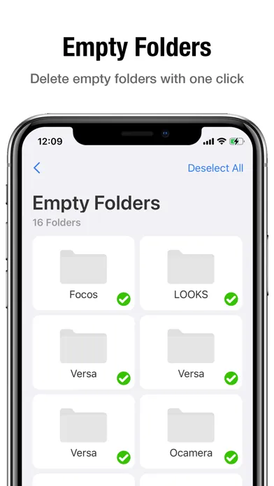 Sifter - Photos Cleaner स्क्रीनशॉट
