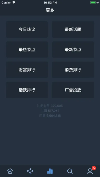 Xboard Screenshots