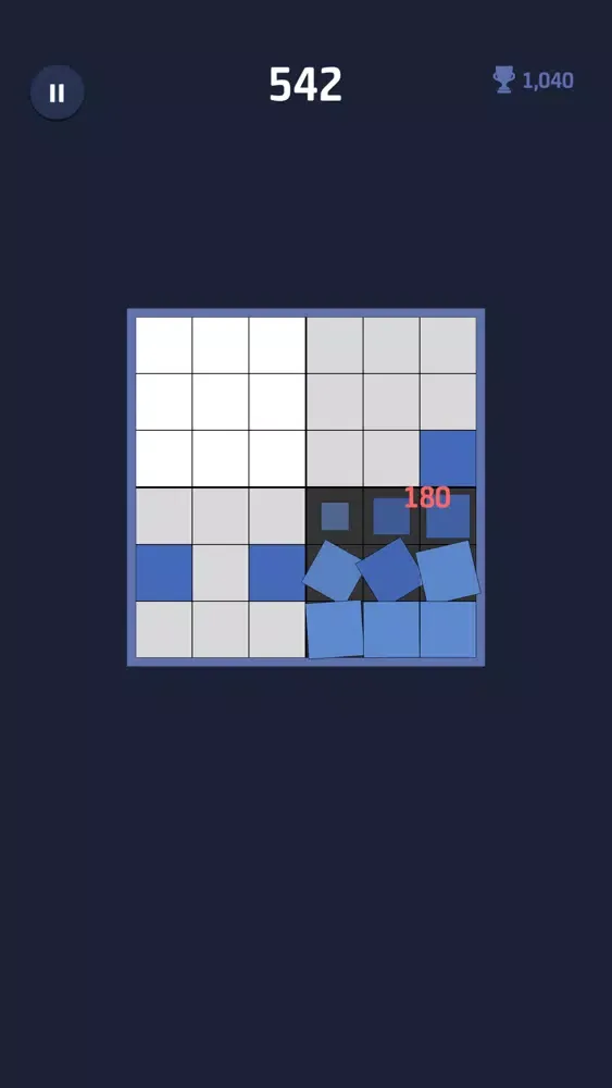 صور PuzzleGame - 单机益智游戏
