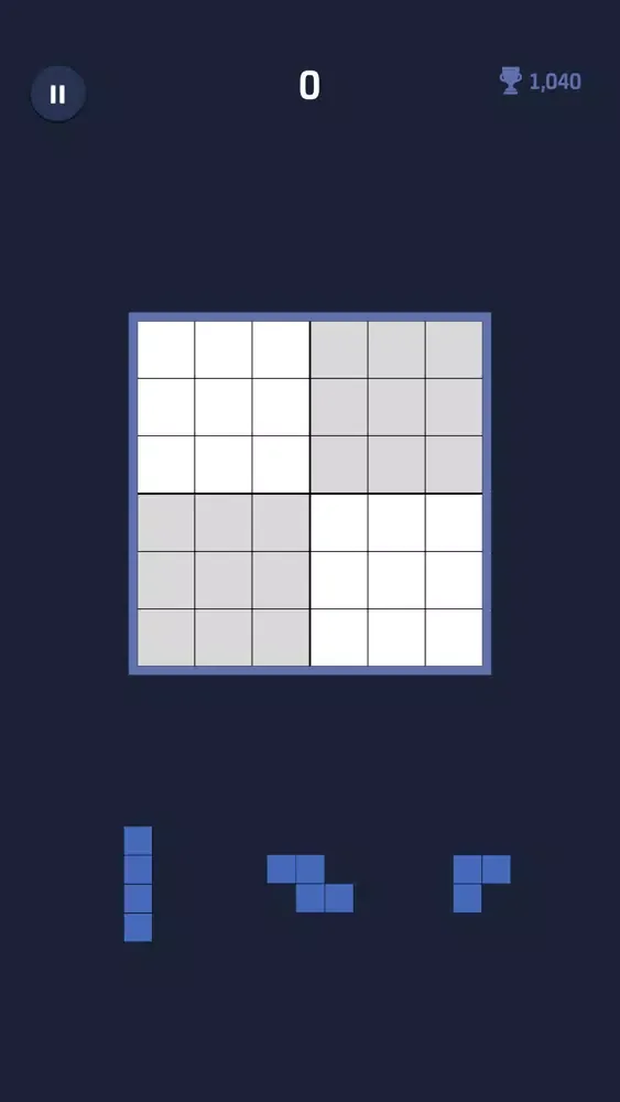 صور PuzzleGame - 单机益智游戏
