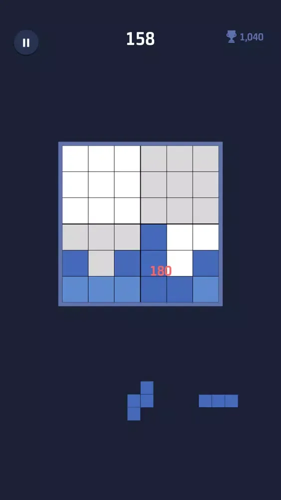 صور PuzzleGame - 单机益智游戏