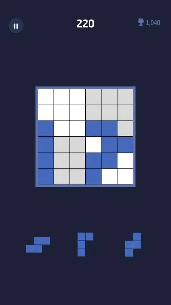 صور PuzzleGame - 单机益智游戏