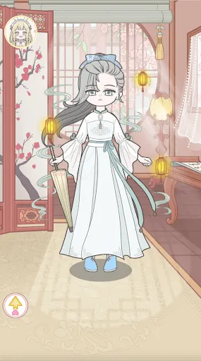 Princess Dress Up: Girl Games 스크린샷