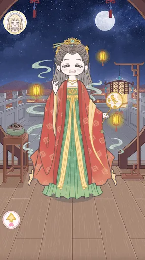 Princess Dress Up: Girl Games 스크린샷