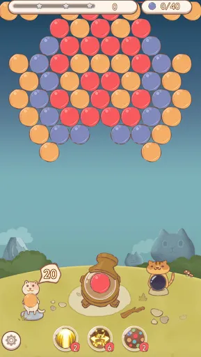 صور Kitten Cat Town Story Game