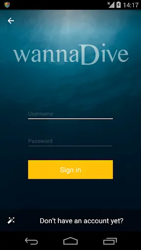 Wannadive - Dive site atlas स्क्रीनशॉट