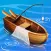 Fishing Boat: Io Fish Battle