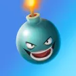 Tricky Bomb: Mini Bomber Game