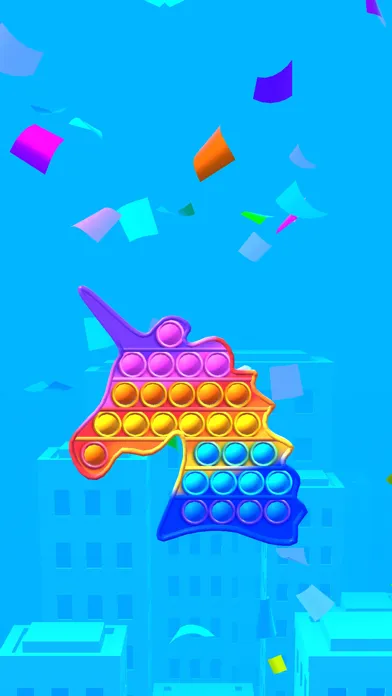 Скриншоты Bubble Sphere Blast