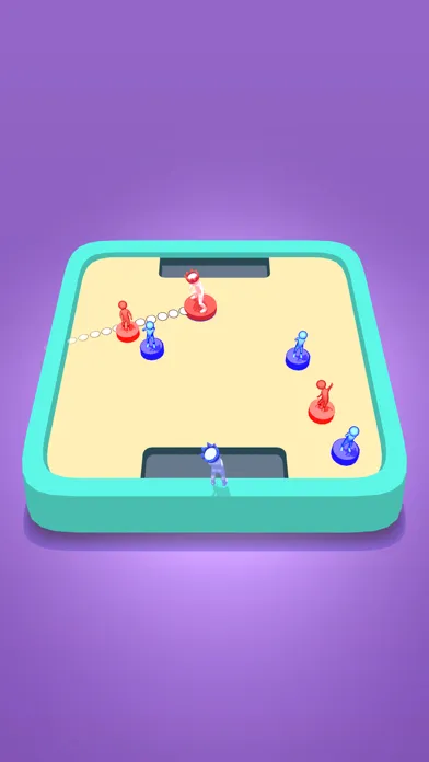Carrom Dash Screenshots