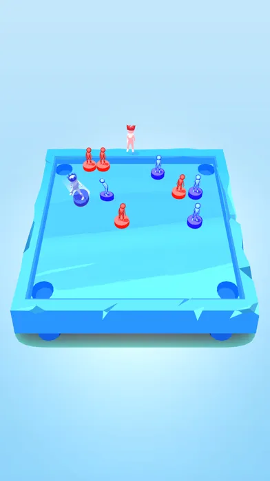 Carrom Dash Screenshots