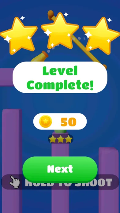 Catch All Balls Screenshots