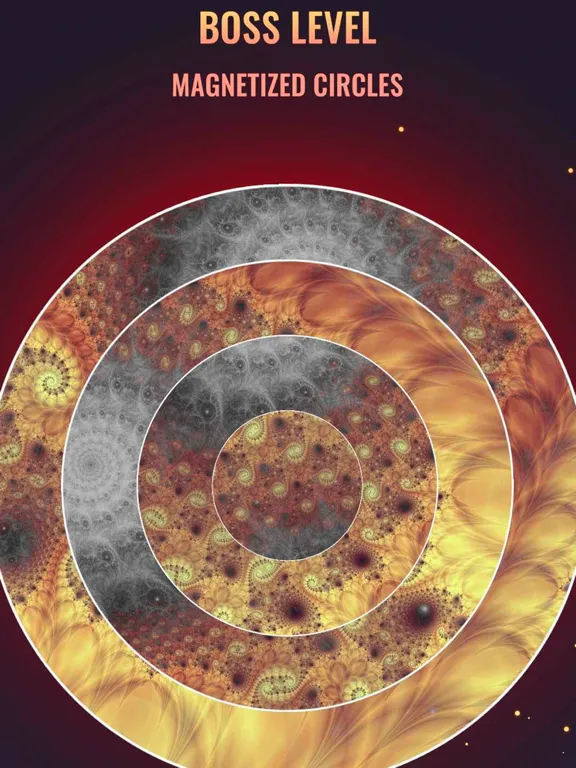 Circle Relax: Daily Art Puzzle iPad  Screenshots