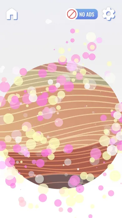 Circle Relax: Daily Art Puzzle Screenshots