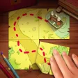 Fold my Way: Fun Paper Folding