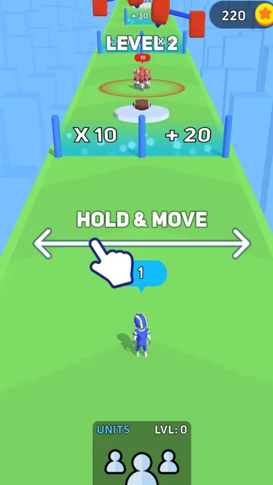 تصاویر Hyper Bowl 3D